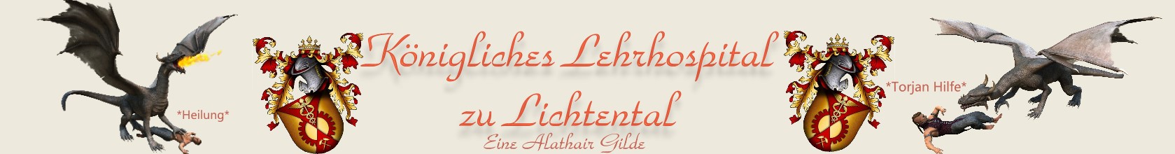 KLLH Alathair Gilde